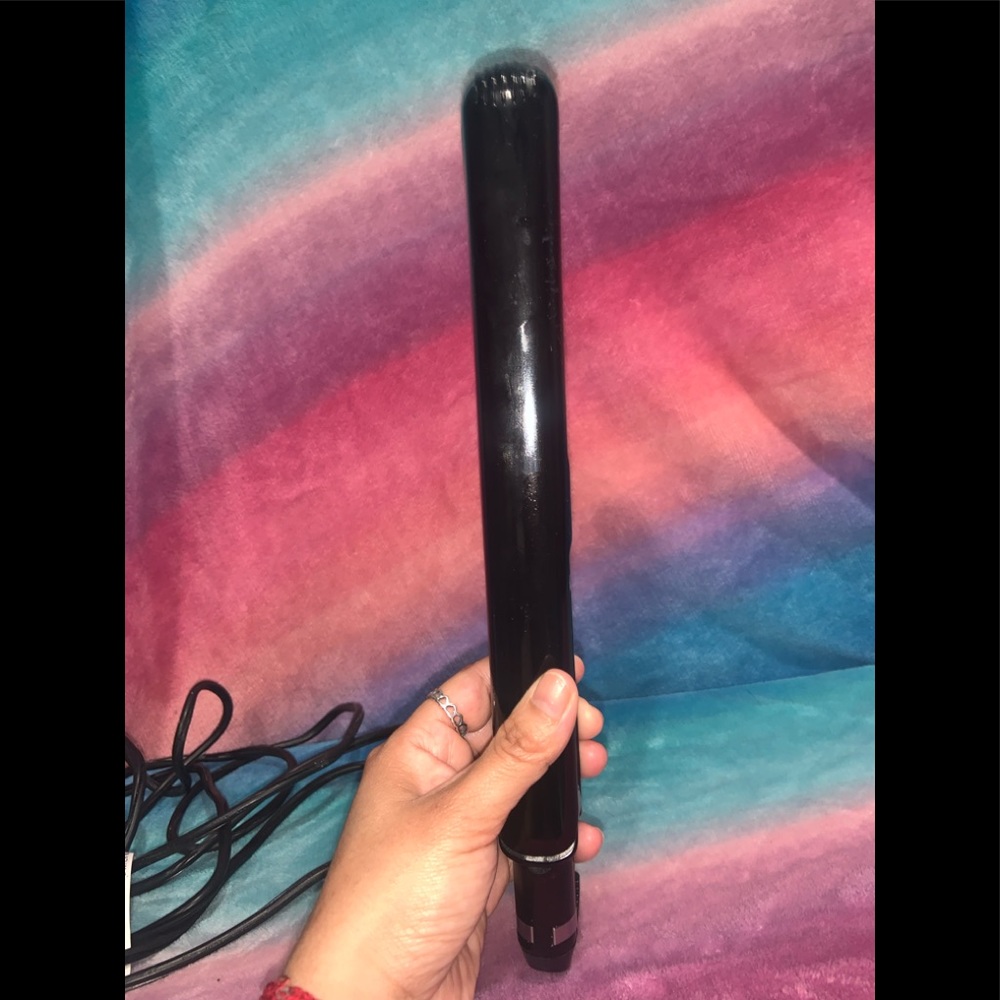 Babyliss  PRO 1” flat iron